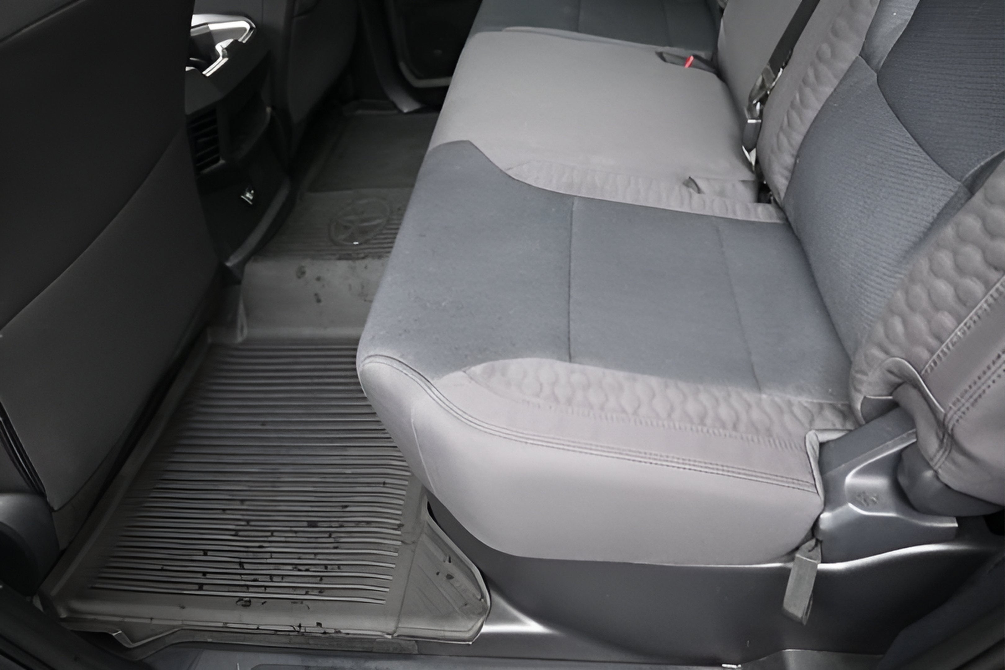 2025 Toyota Tundra 4WD SR5