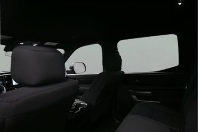 2025 Toyota Tundra 4WD SR5