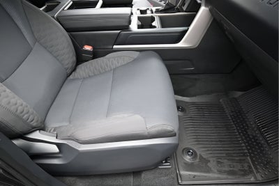 2025 Toyota Tundra 4WD SR5