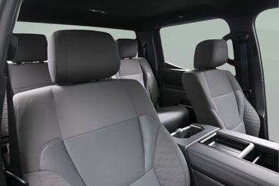 2025 Toyota Tundra 4WD SR5