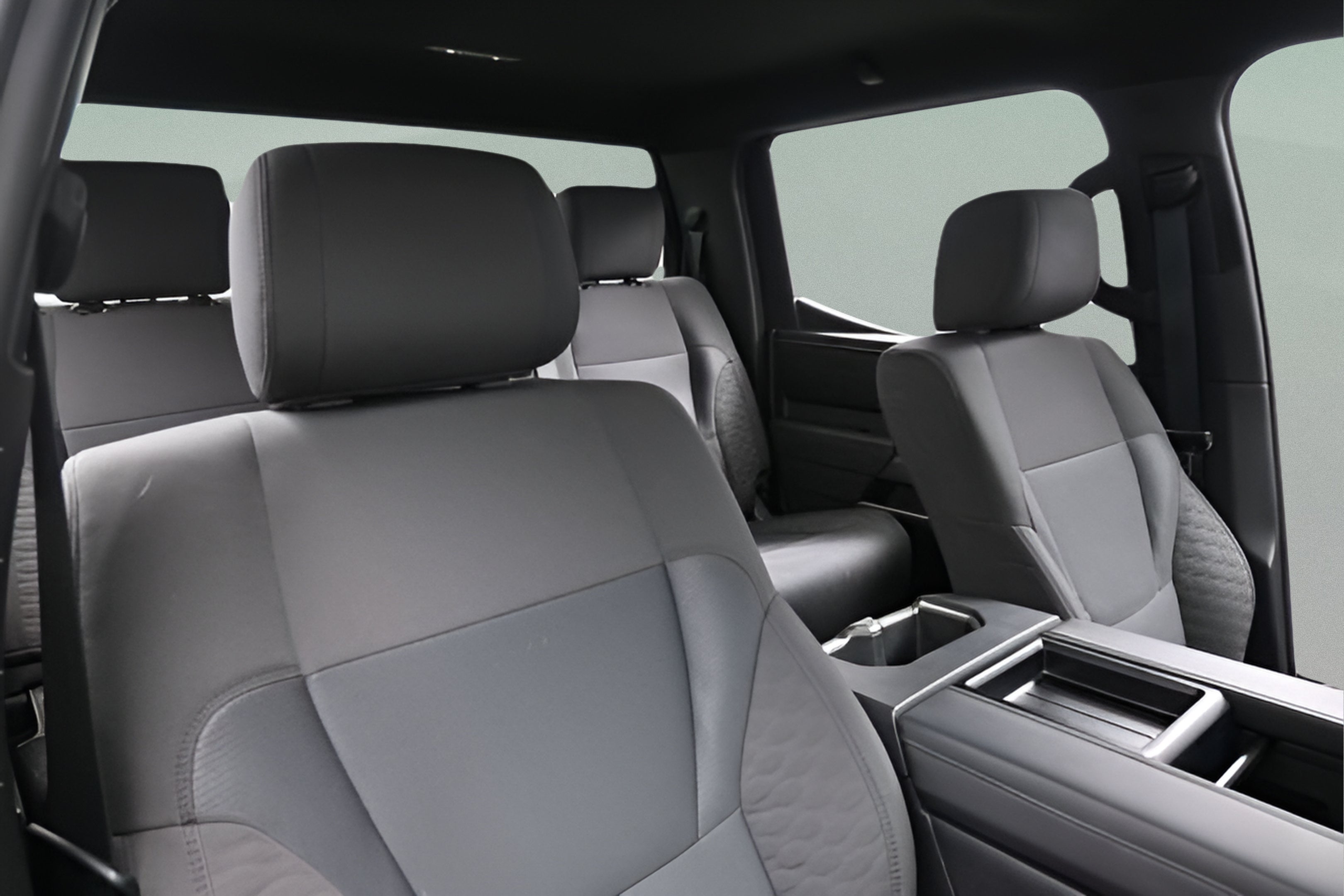2025 Toyota Tundra 4WD SR5