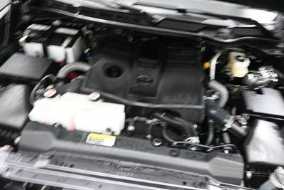 2025 Toyota Tundra 4WD SR5
