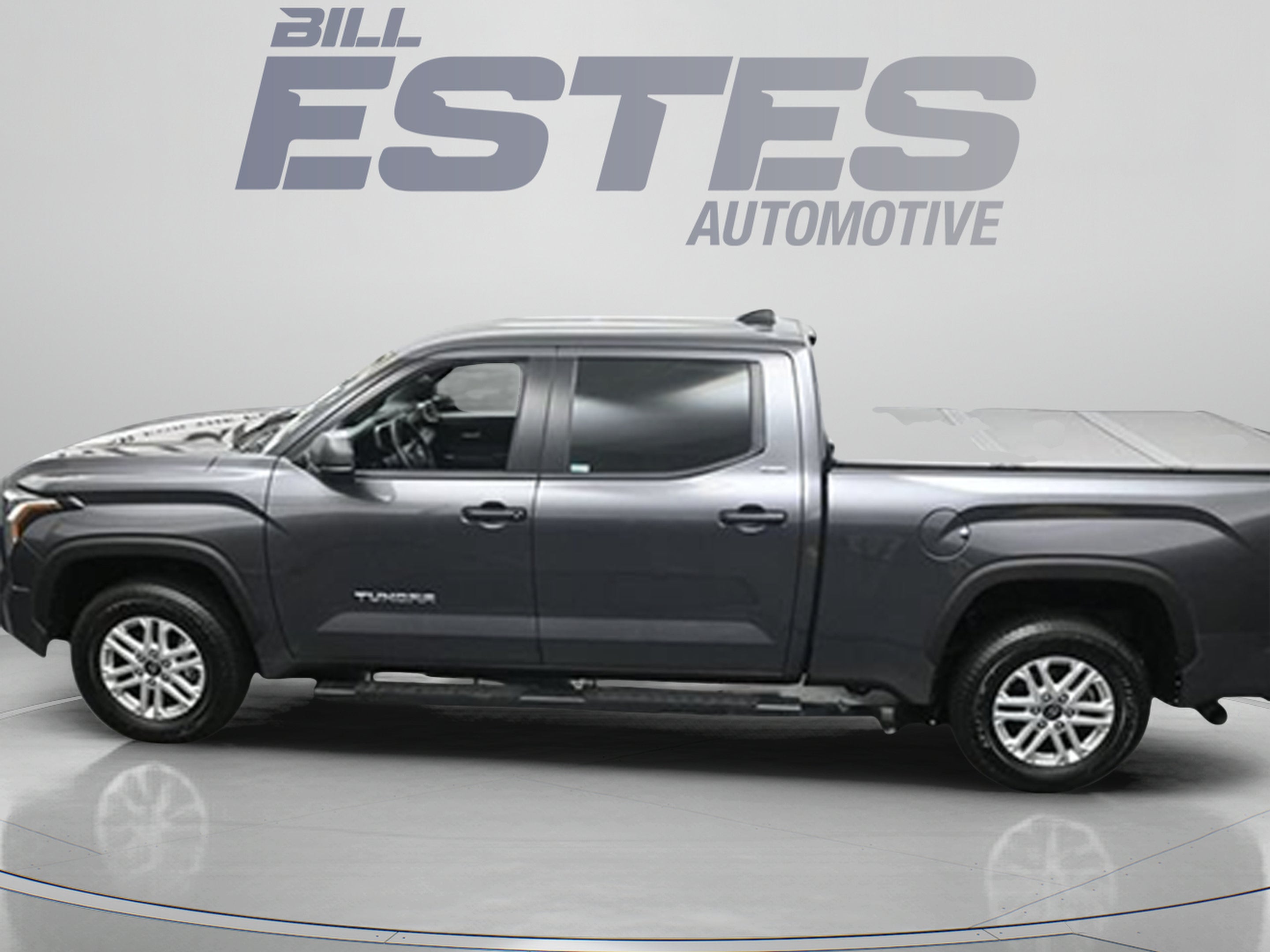 2025 Toyota Tundra 4WD SR5