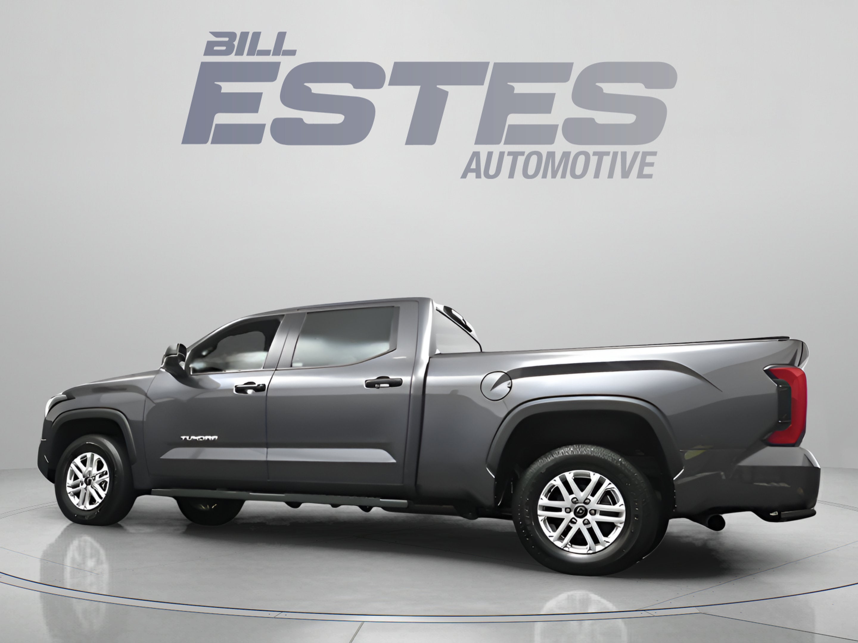 2025 Toyota Tundra 4WD SR5