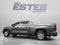 2025 Toyota Tundra 4WD SR5