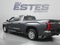 2025 Toyota Tundra 4WD SR5