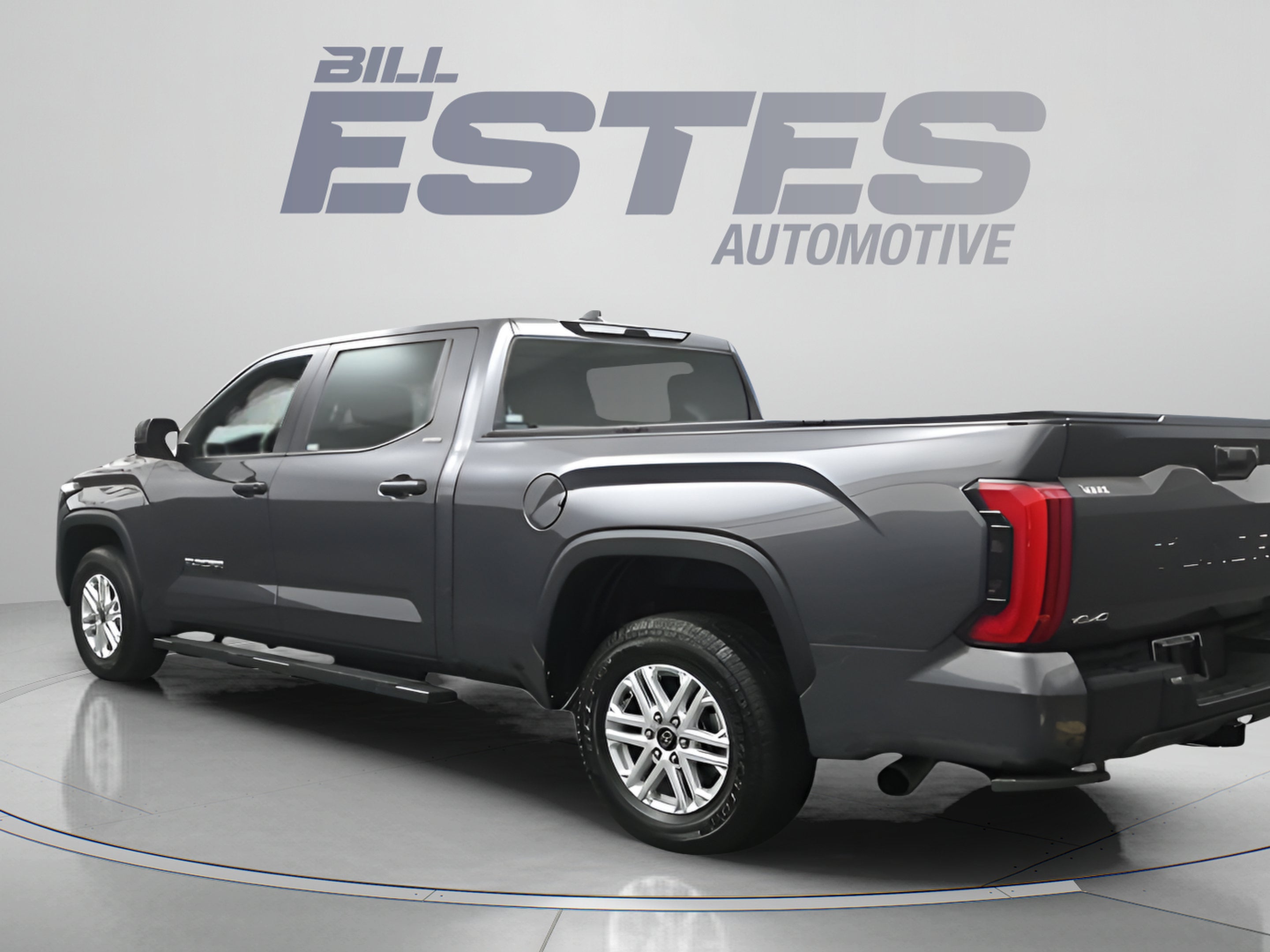 2025 Toyota Tundra 4WD SR5