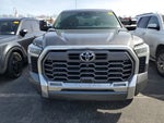 2024 Toyota Tundra 4WD 1794 Edition Hybrid