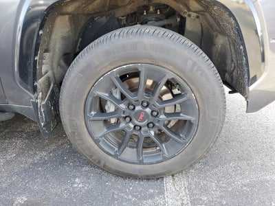 2024 Toyota Tundra 4WD 1794 Edition Hybrid