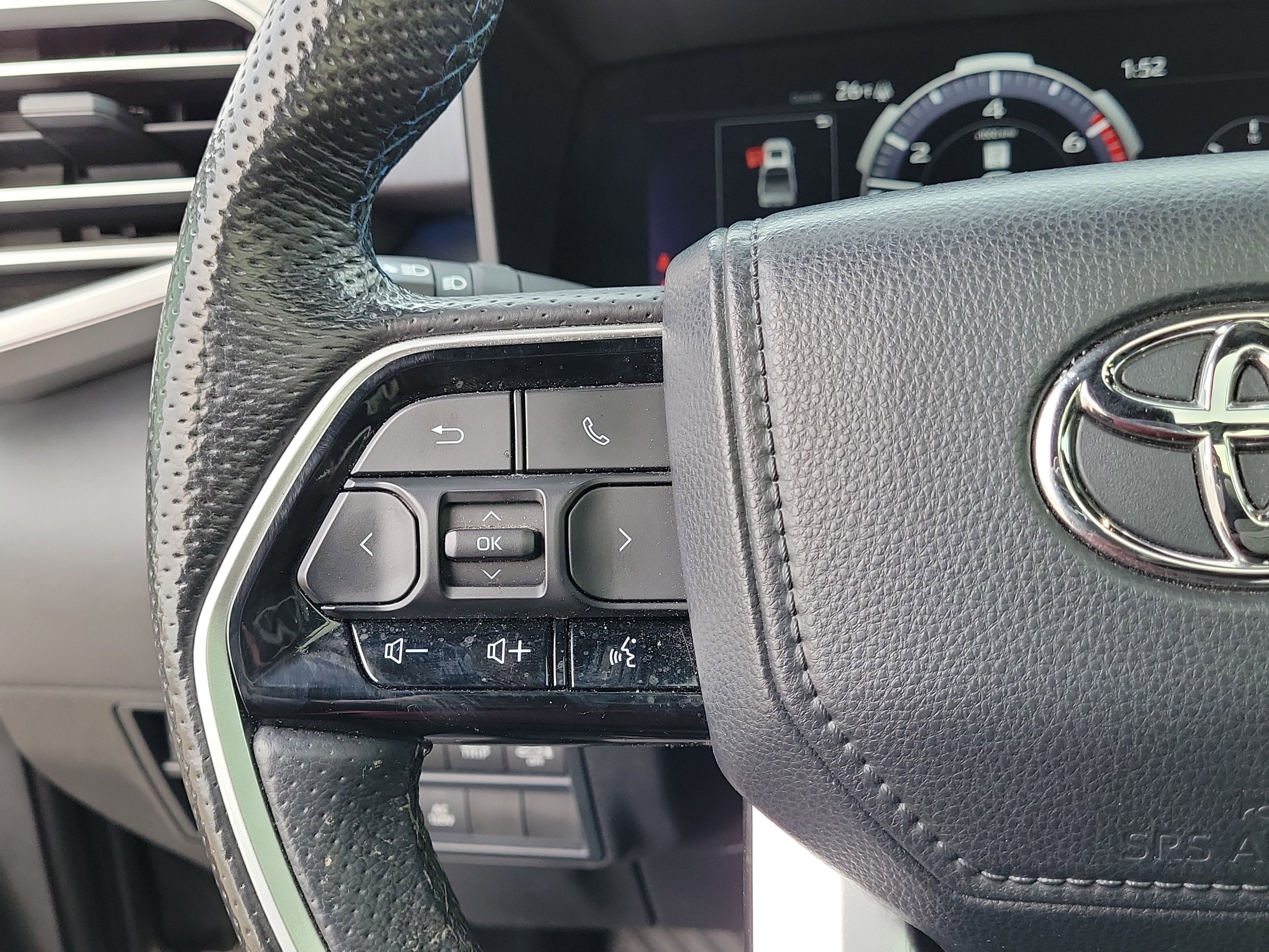 2022 Toyota Tundra 2WD Platinum