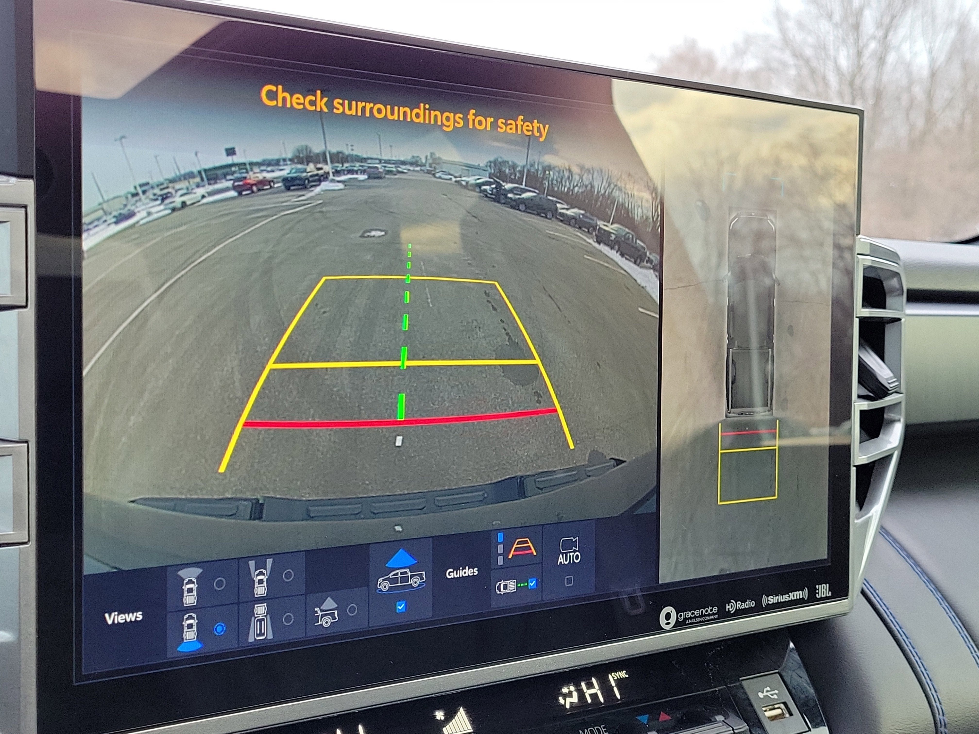 2022 Toyota Tundra 2WD Platinum