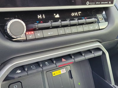 2022 Toyota Tundra 2WD Platinum