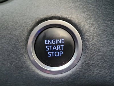 2022 Toyota Tundra 2WD Platinum