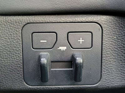 2022 Toyota Tundra 2WD Platinum