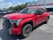 2022 Toyota Tundra 4WD Platinum