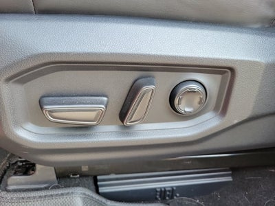 2022 Toyota Tundra 4WD Platinum