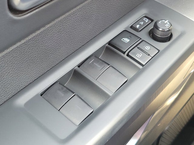 2022 Toyota Tundra 4WD Platinum