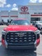 2022 Toyota Tundra 4WD Platinum