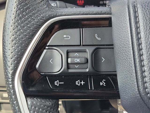 2022 Toyota Tundra 4WD Platinum