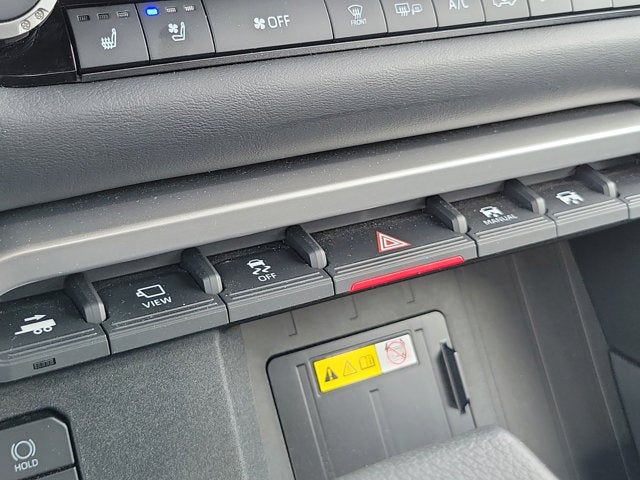 2022 Toyota Tundra 4WD Platinum