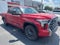 2022 Toyota Tundra 4WD Platinum