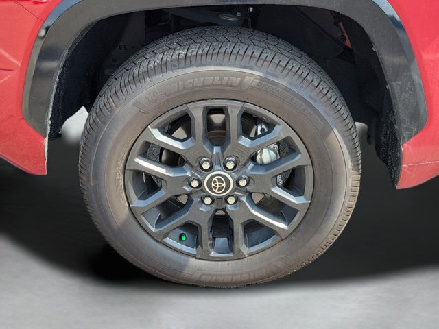 2022 Toyota Tundra 4WD Platinum