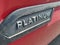 2022 Toyota Tundra 4WD Platinum