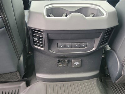 2025 Toyota Tundra 4WD Platinum Hybrid