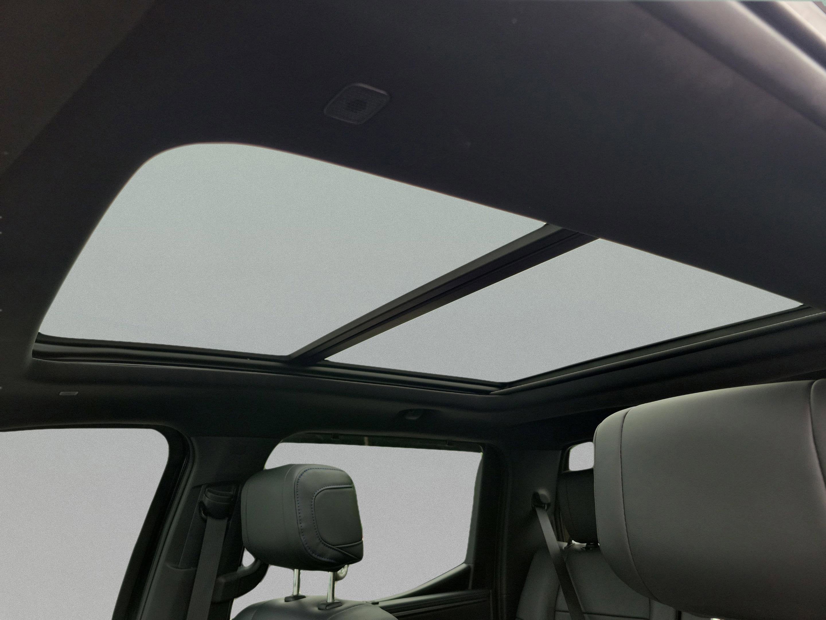 2025 Toyota Tundra 4WD Platinum Hybrid