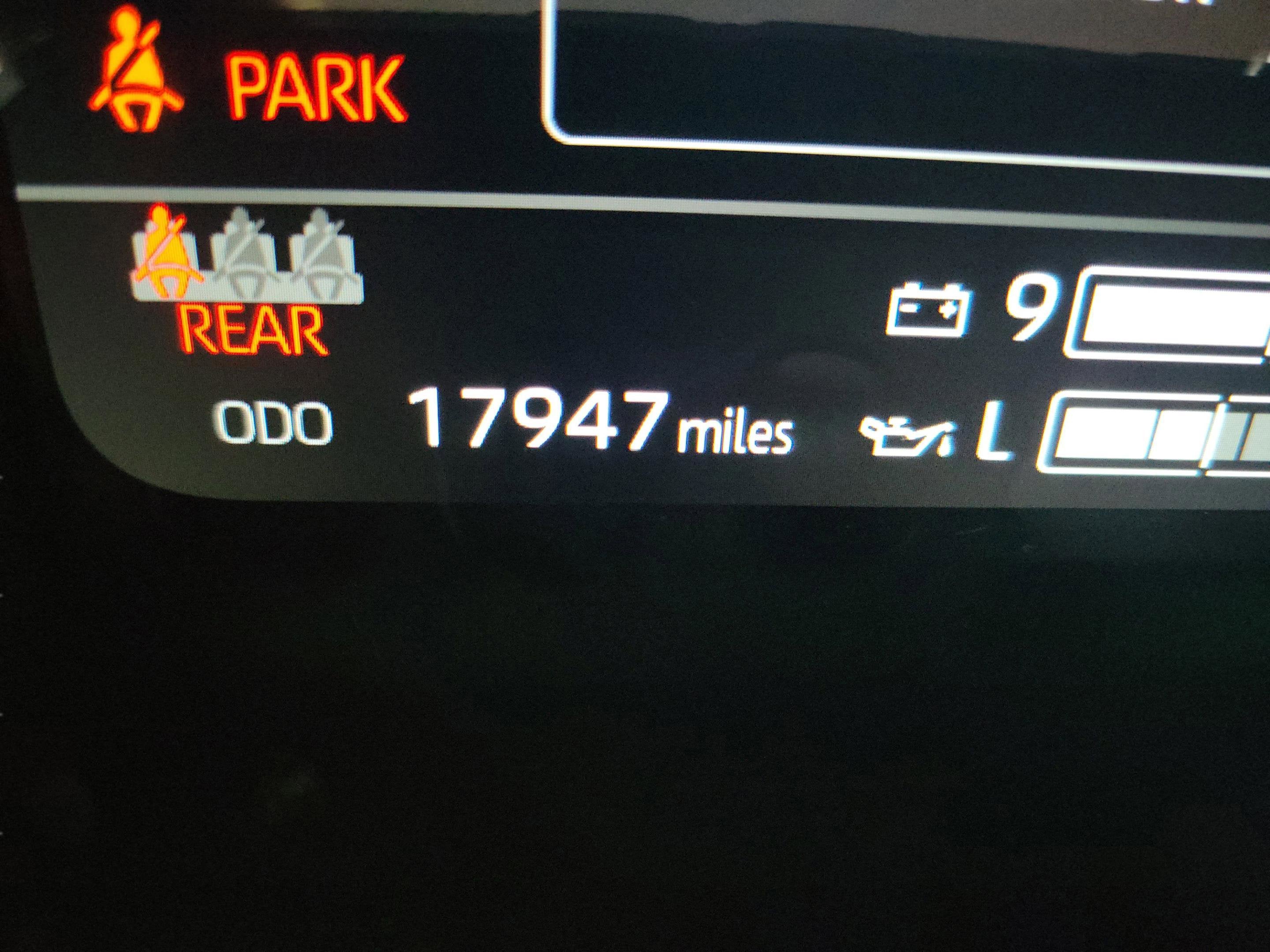 2025 Toyota Tundra 4WD Platinum Hybrid