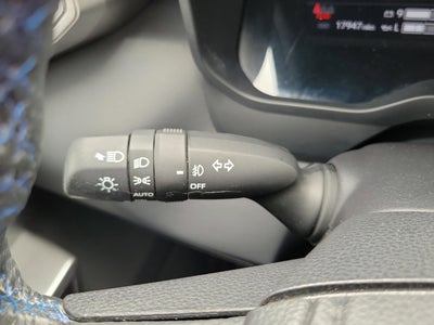 2025 Toyota Tundra 4WD Platinum Hybrid