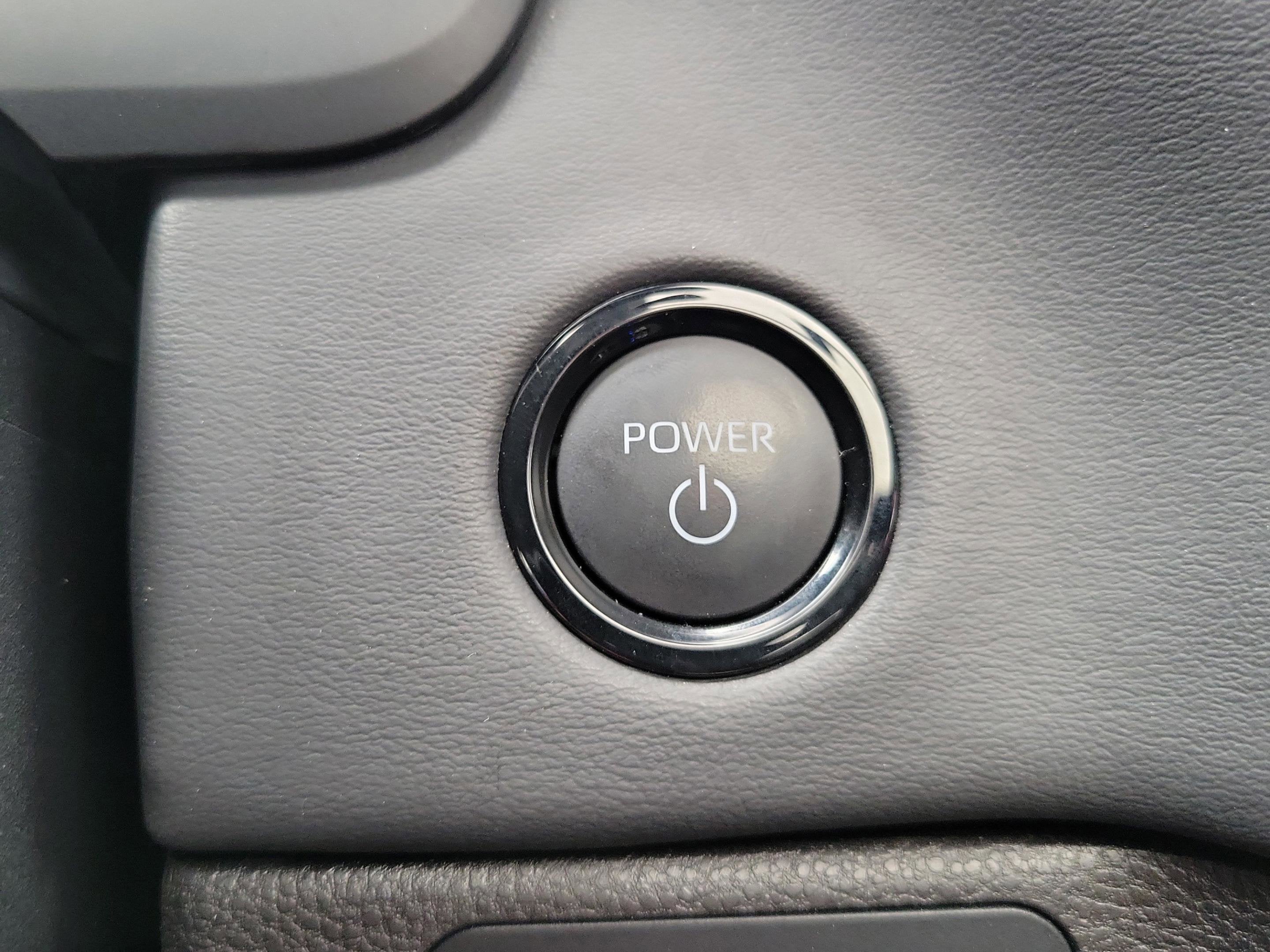 2025 Toyota Tundra 4WD Platinum Hybrid