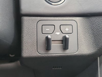 2025 Toyota Tundra 4WD Platinum Hybrid