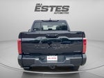 2025 Toyota Tundra 4WD Platinum Hybrid