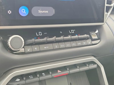 2025 Toyota Tundra 4WD Platinum Hybrid