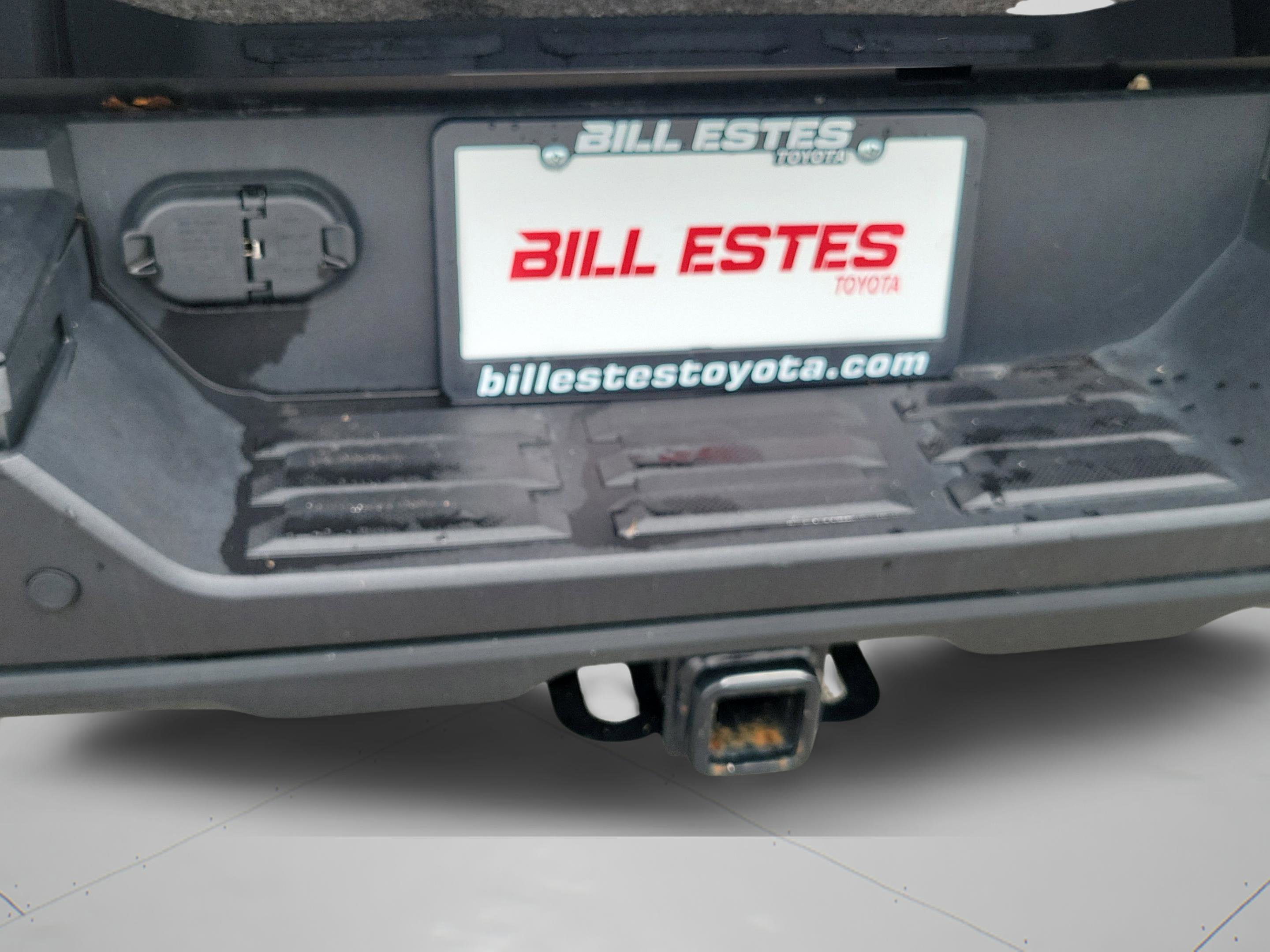2025 Toyota Tundra 4WD Platinum Hybrid