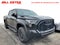 2024 Toyota Tundra 4WD TRD Pro Hybrid
