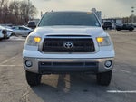 2012 Toyota Tundra 4WD Truck Grade