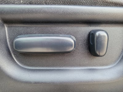 2012 Toyota Tundra 4WD Truck Grade