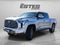2023 Toyota Tundra 4WD Capstone Hybrid