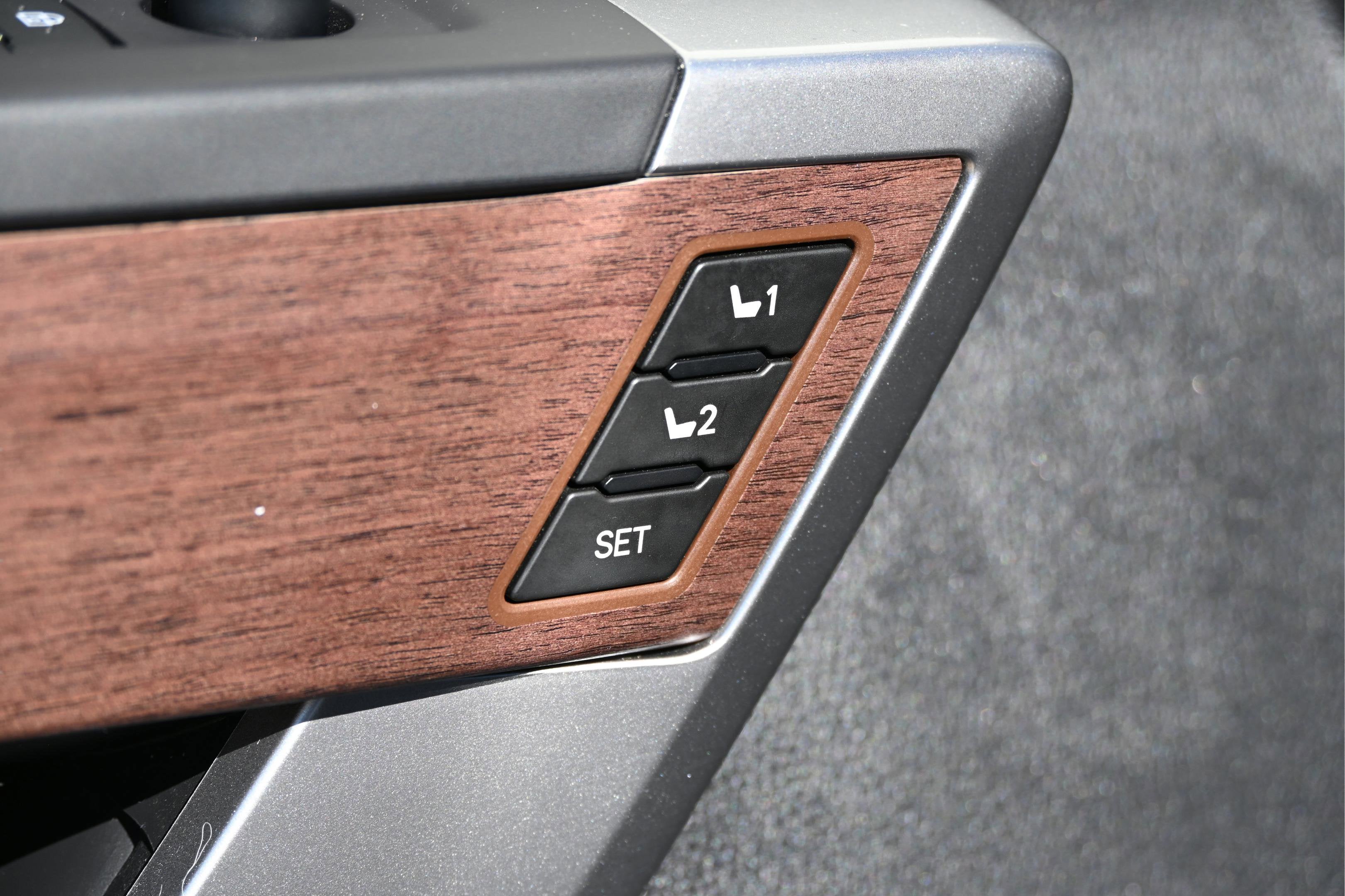 2023 Toyota Tundra 4WD Capstone Hybrid