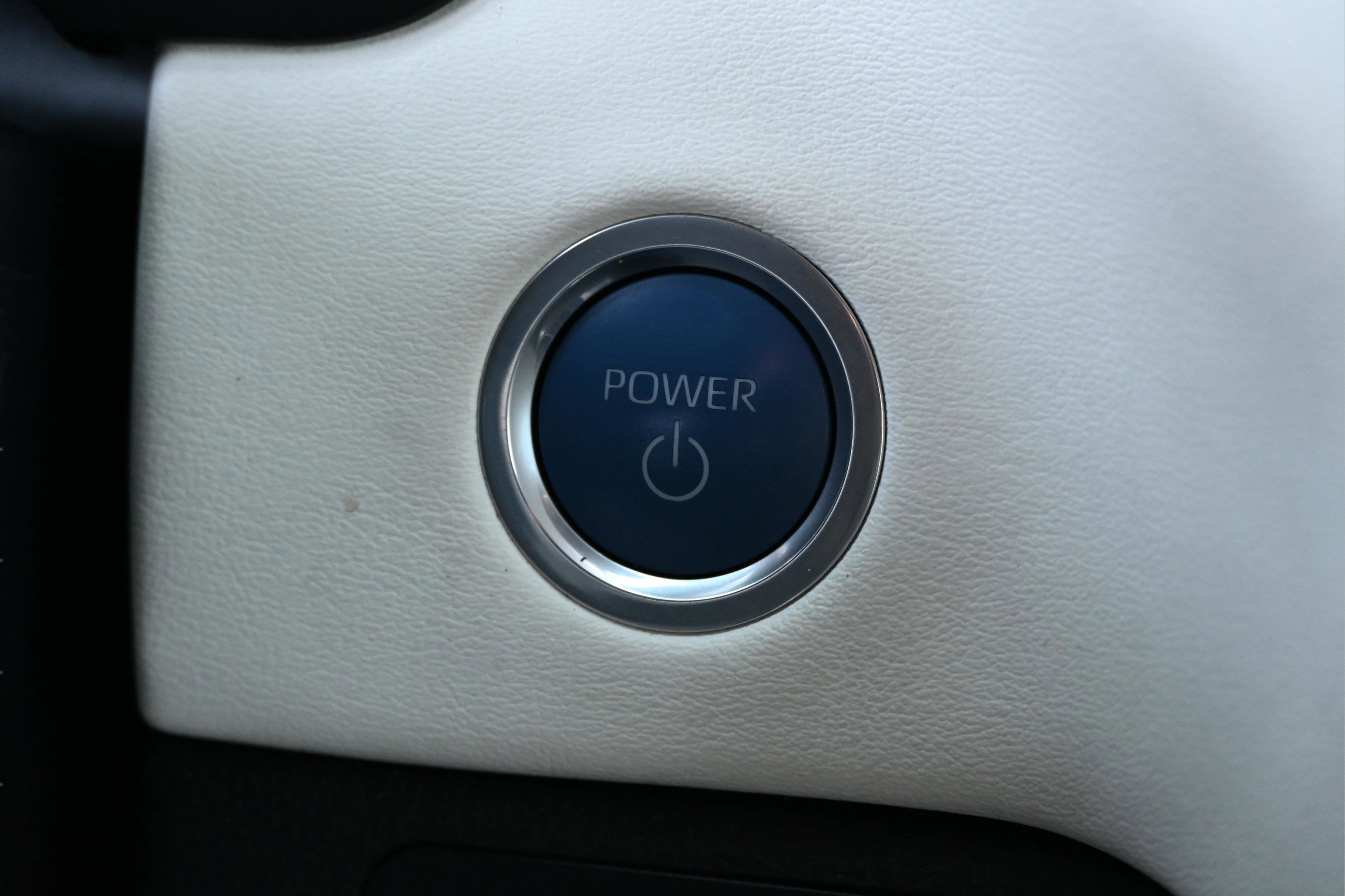 2023 Toyota Tundra 4WD Capstone Hybrid