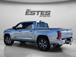 2023 Toyota Tundra 4WD Capstone Hybrid