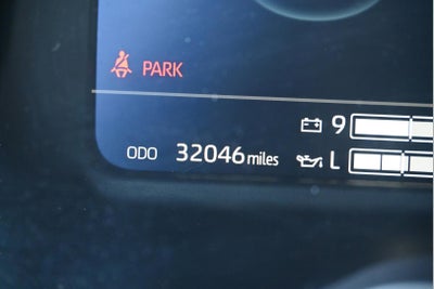 2023 Toyota Tundra 4WD Capstone Hybrid