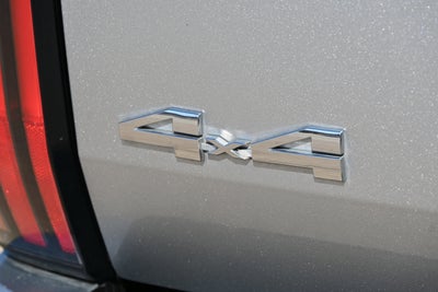 2023 Toyota Tundra 4WD Capstone Hybrid
