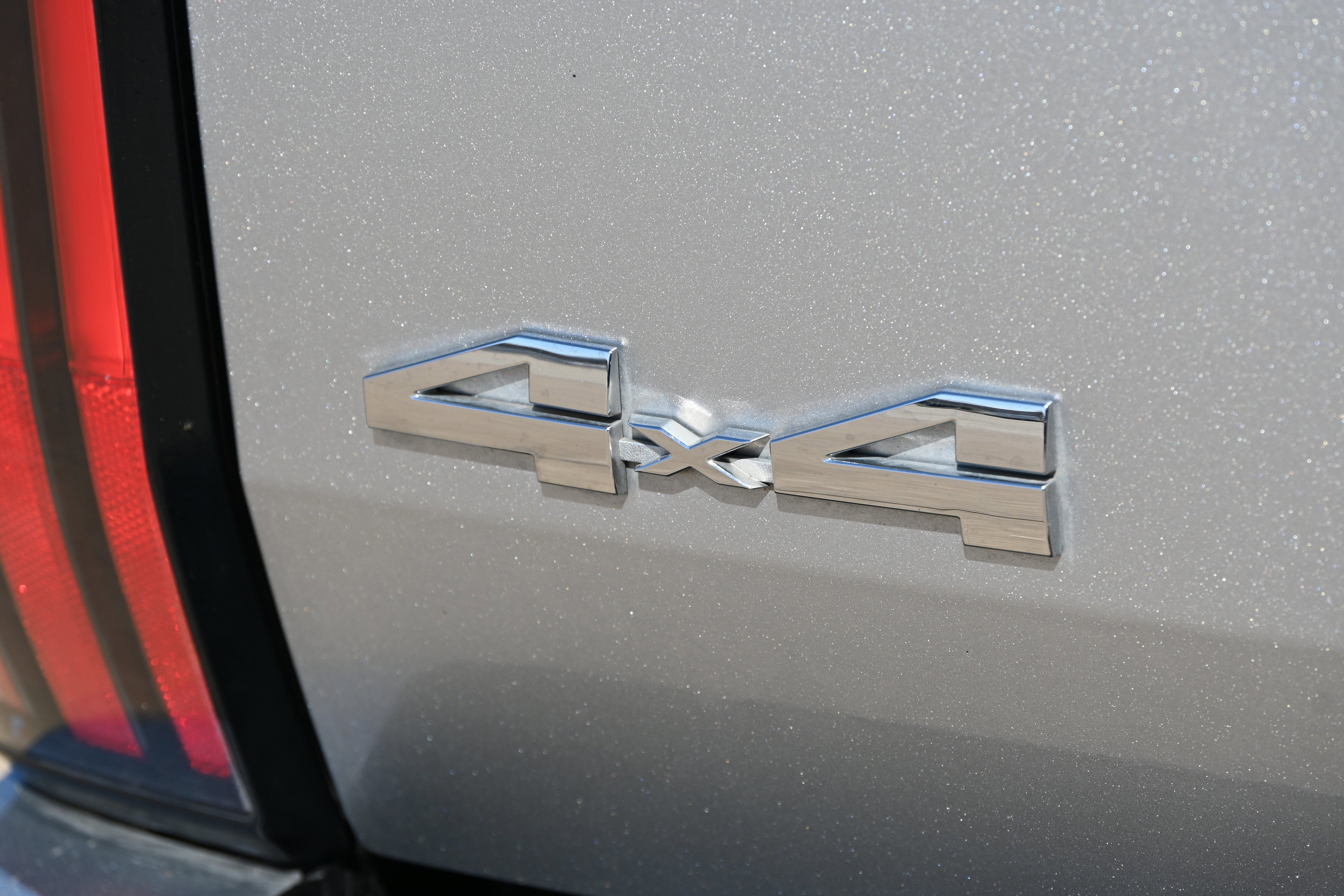 2023 Toyota Tundra 4WD Capstone Hybrid