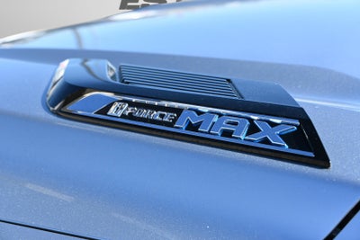2023 Toyota Tundra 4WD Capstone Hybrid