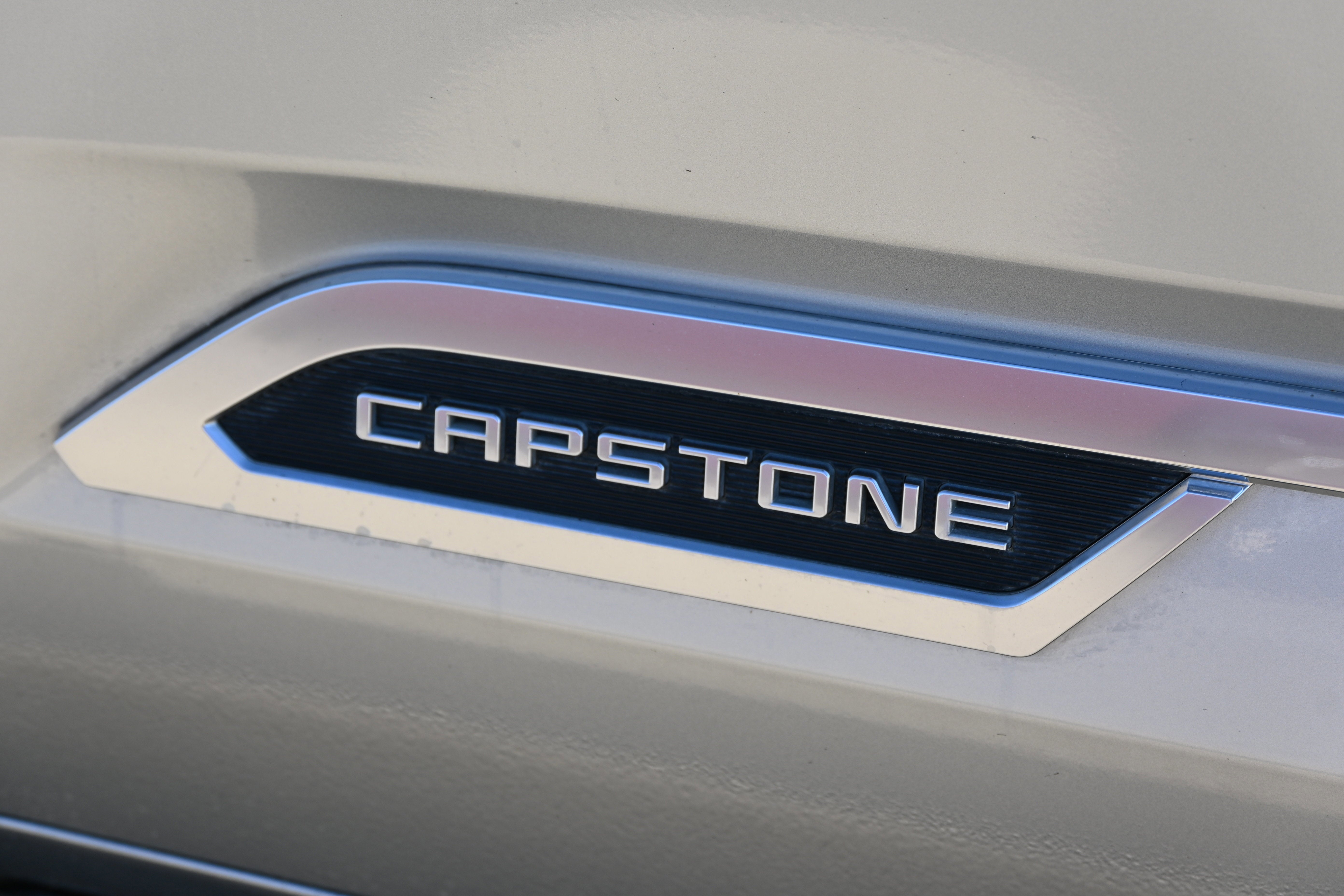 2023 Toyota Tundra 4WD Capstone Hybrid