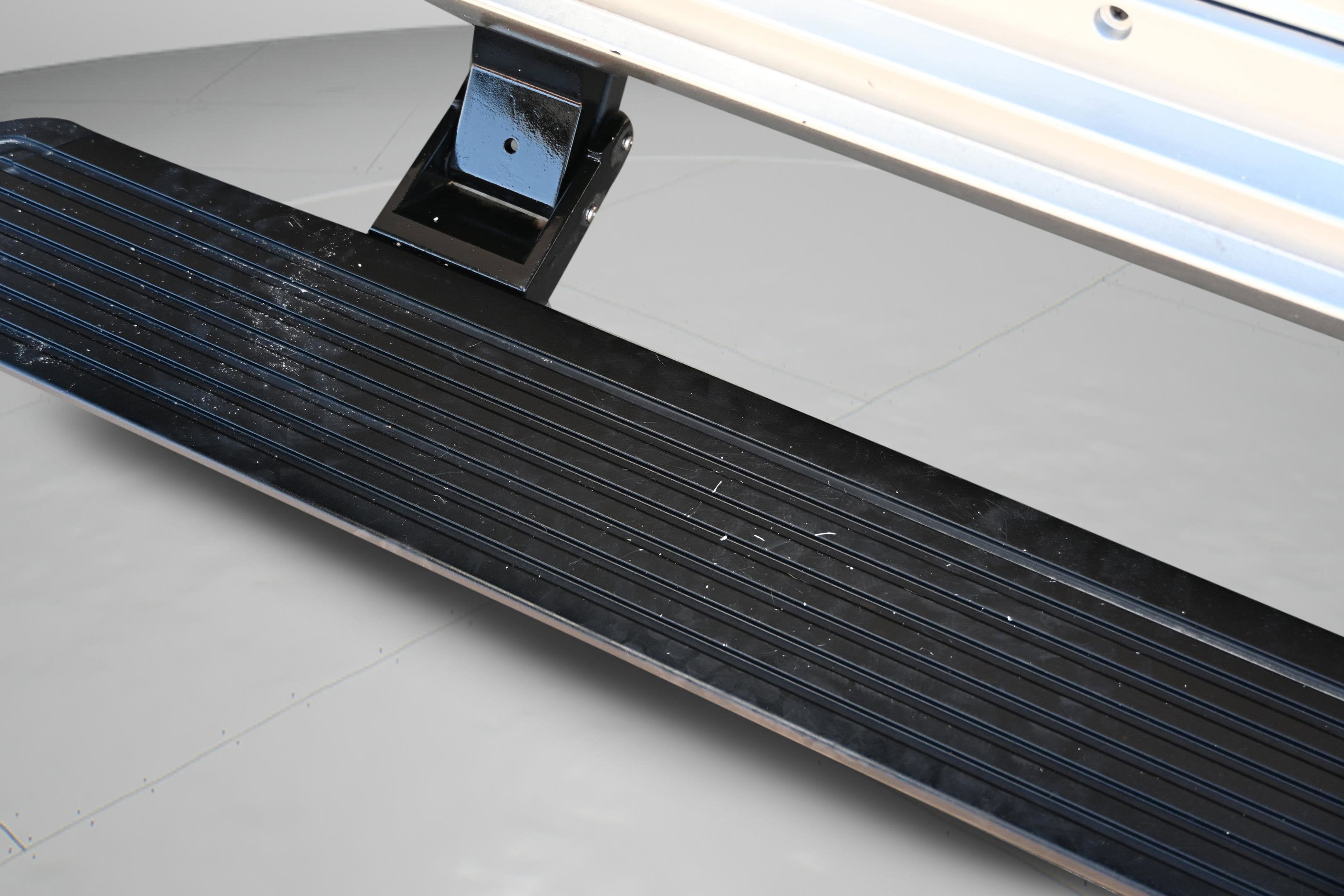 2023 Toyota Tundra 4WD Capstone Hybrid