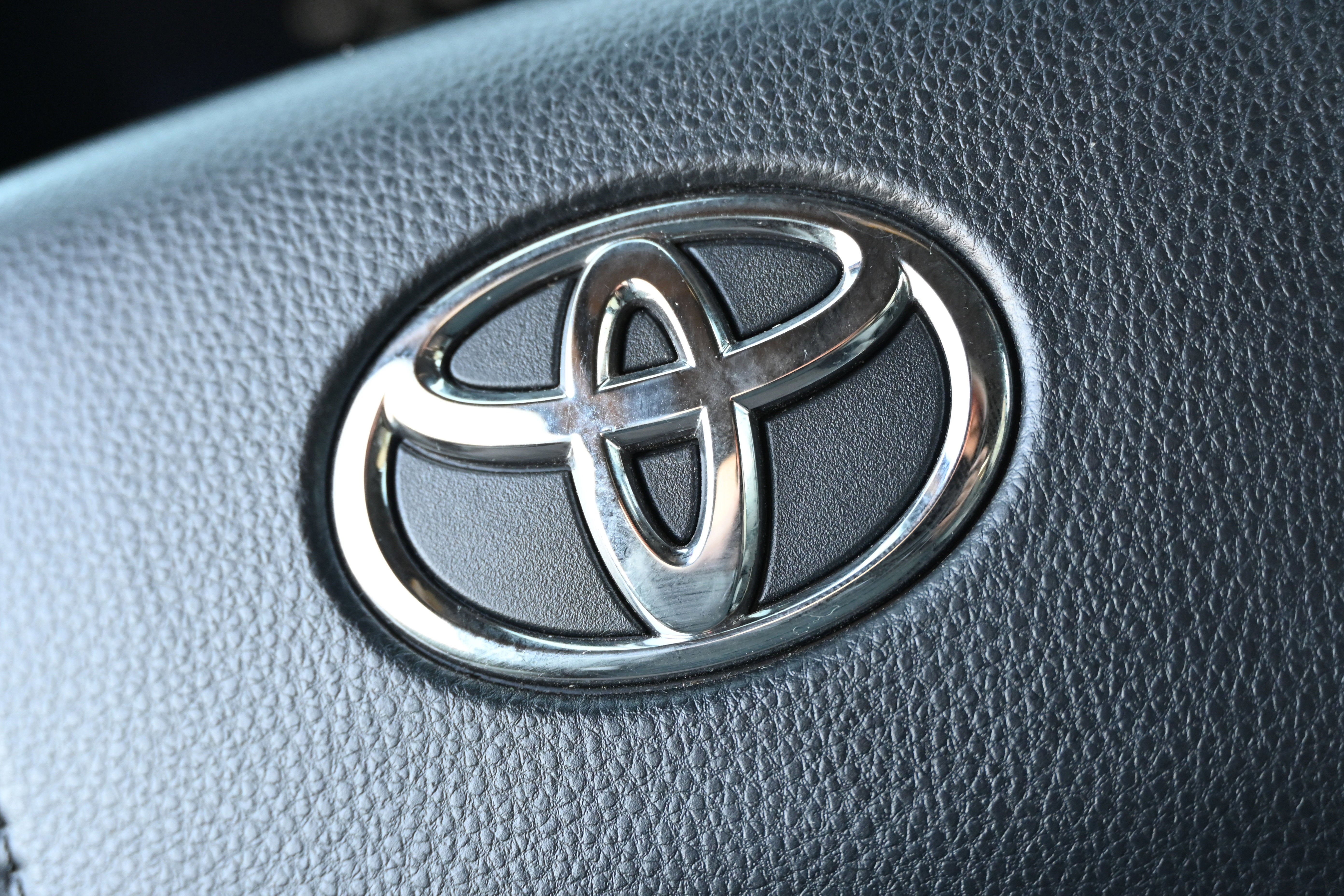 2023 Toyota Tundra 4WD Capstone Hybrid